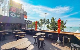 Nonze Hostel Pattaya